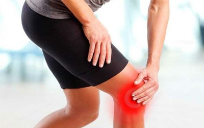 knee pain